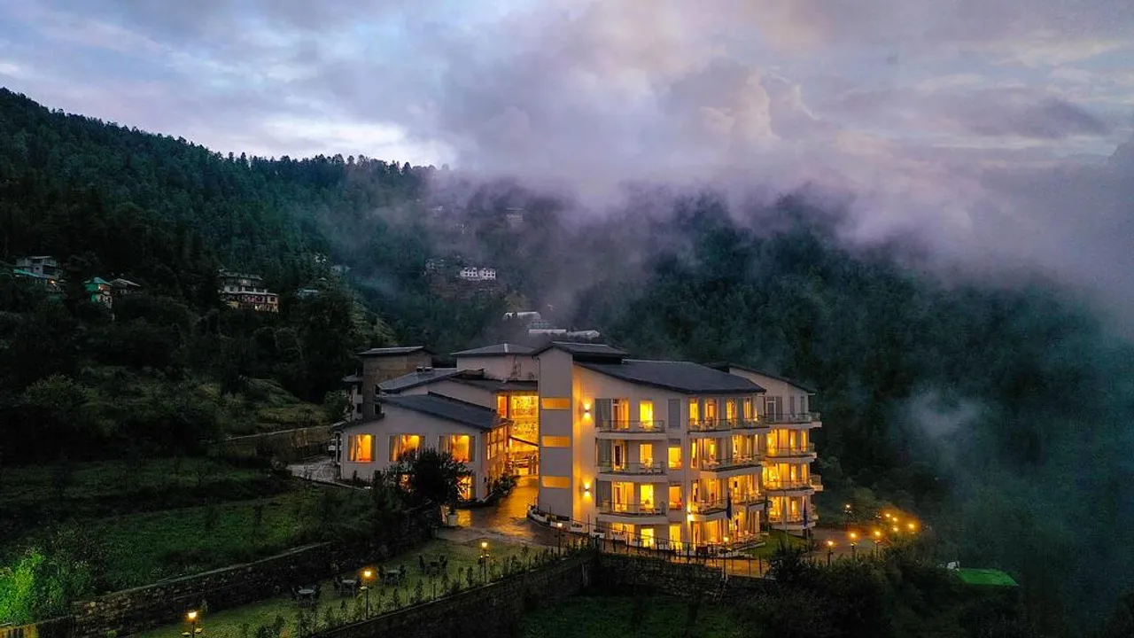 ITC, Shimla