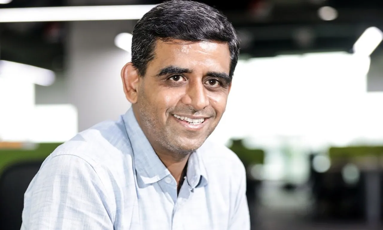 Srinivas Nidugondi, Chief Growth & Transformation Officer, Comviva