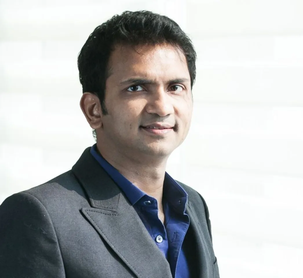 Bhavin Turakhia, Zeta