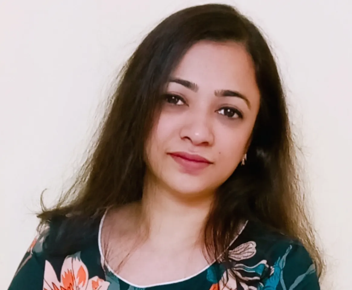 Tina Sajan- Co-Founder, HOSH