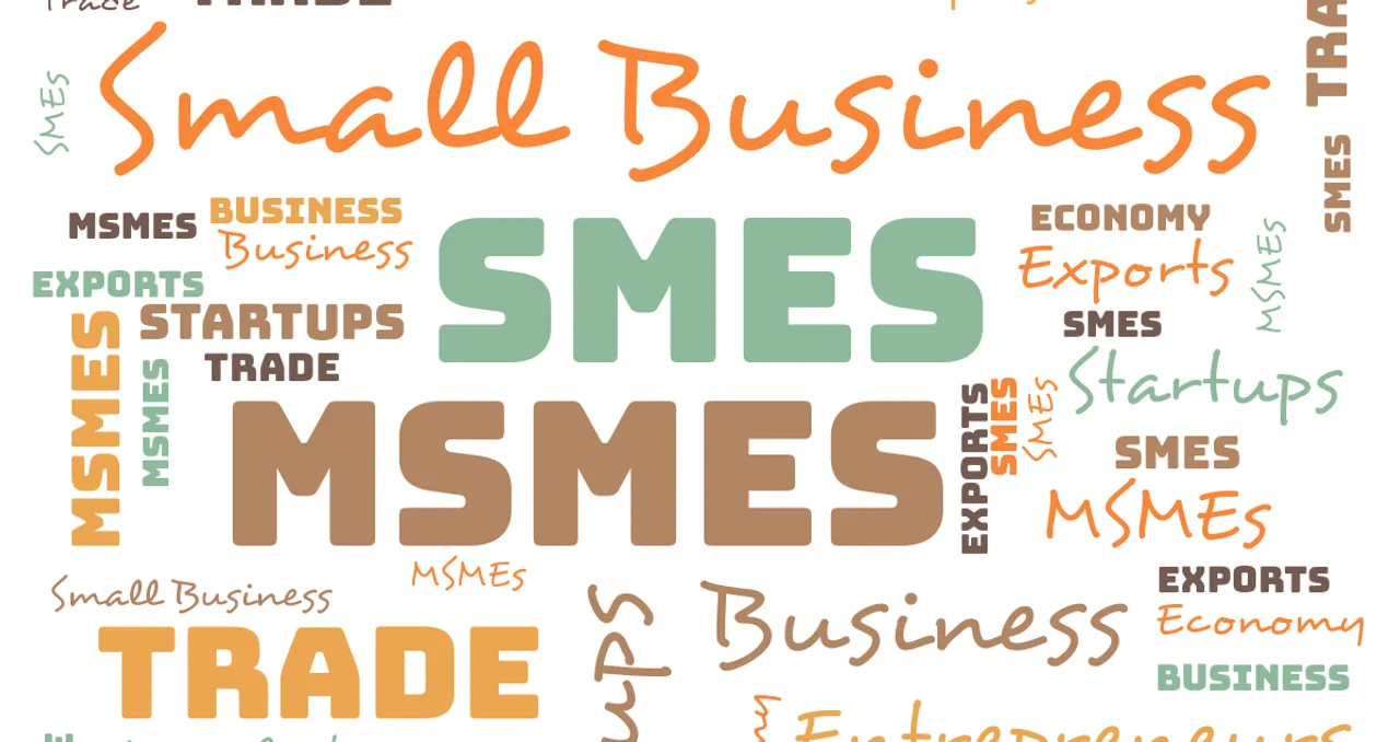 Government Aims To Rank States On Their Efforts To Promote MSMEs