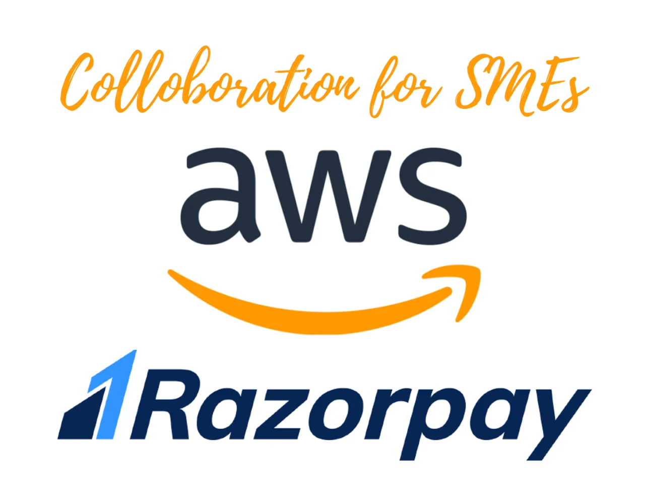 RazorPay, AWS, SMEs, Digital Payment