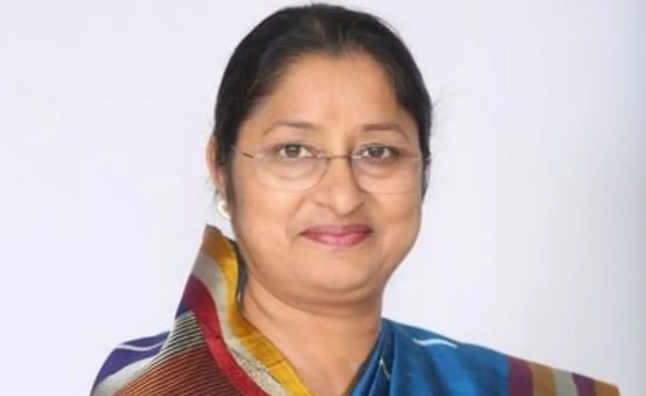 Annpurna Devi, Education Minsitry