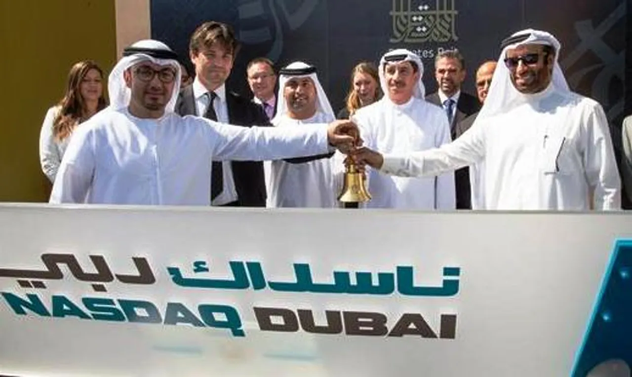 Nasdaq Dubai