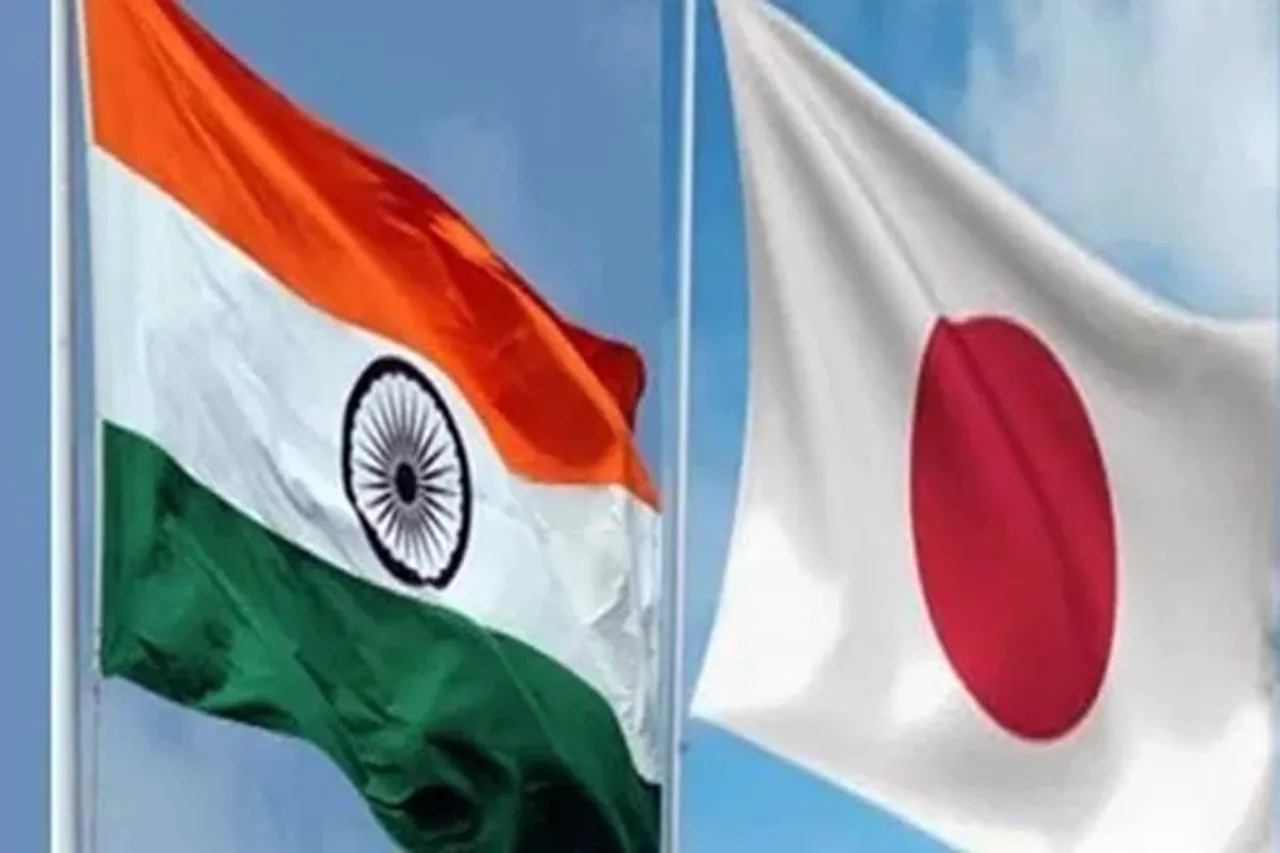Japan Considers India a Natural Ally: Yasukata Fukahori Consul-General of Japan