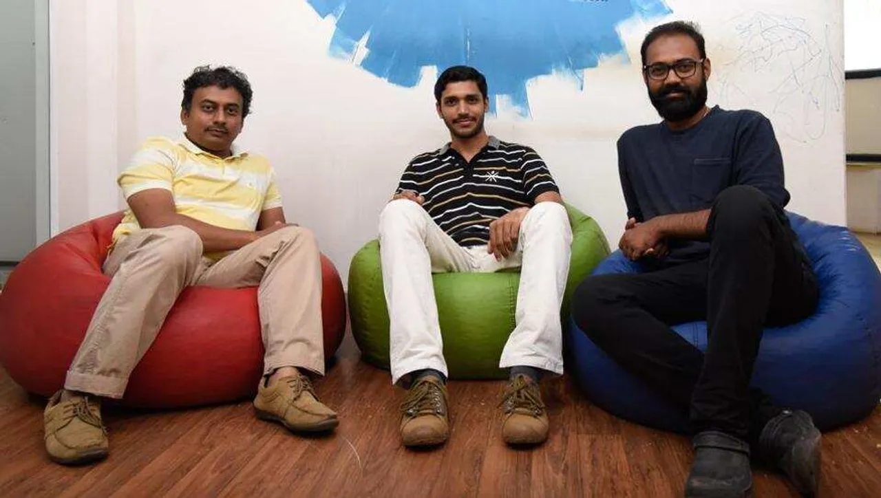 DrivebuddyAI: A Startup Aims To Decrease Accidents