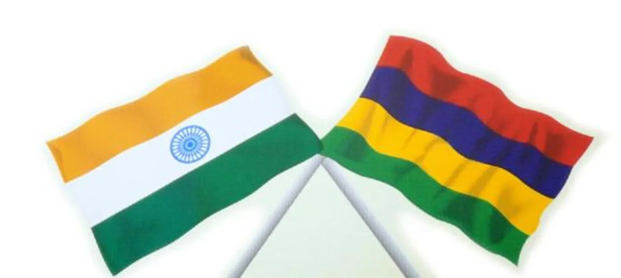 India Mauritius