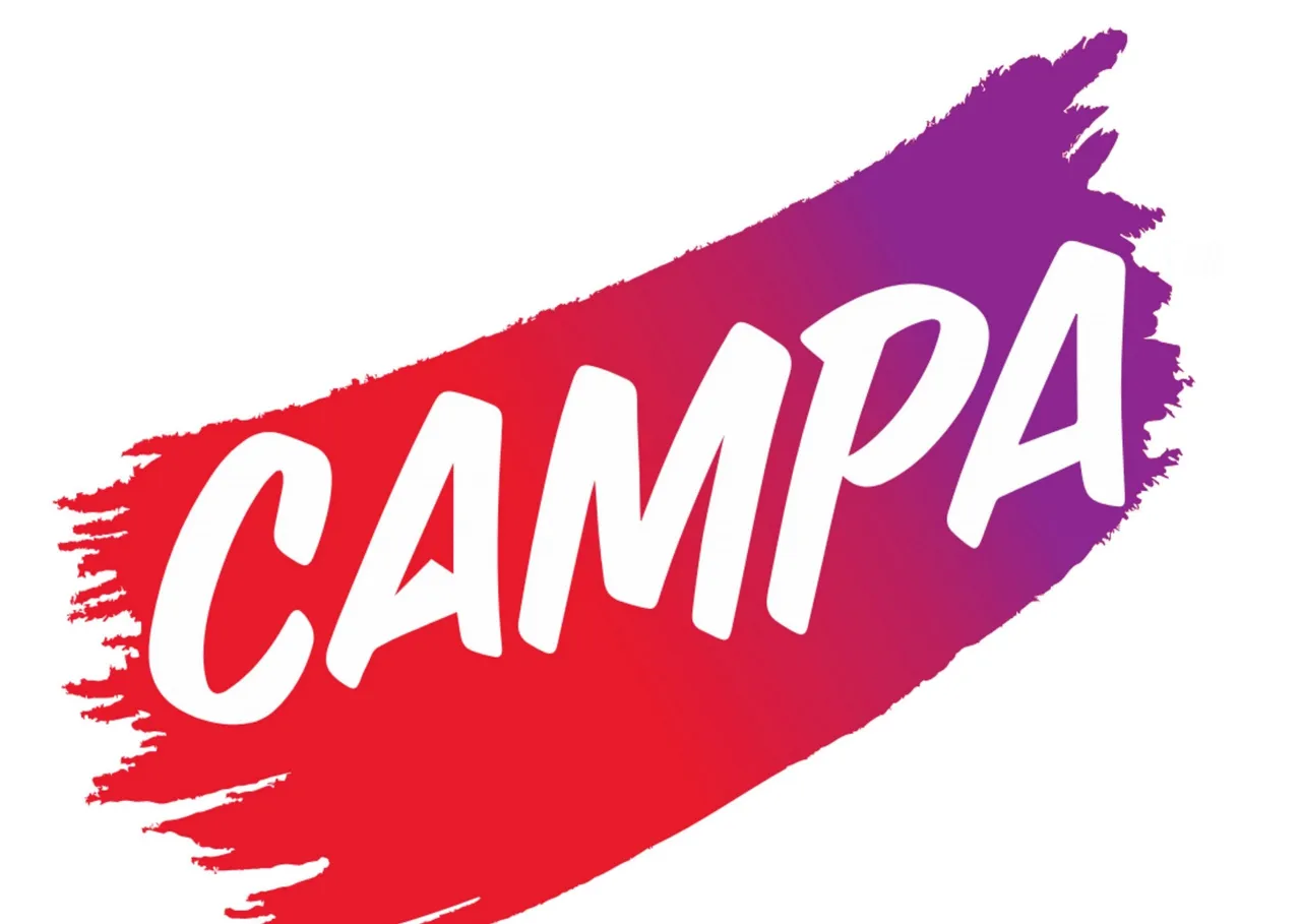 Campa Cola