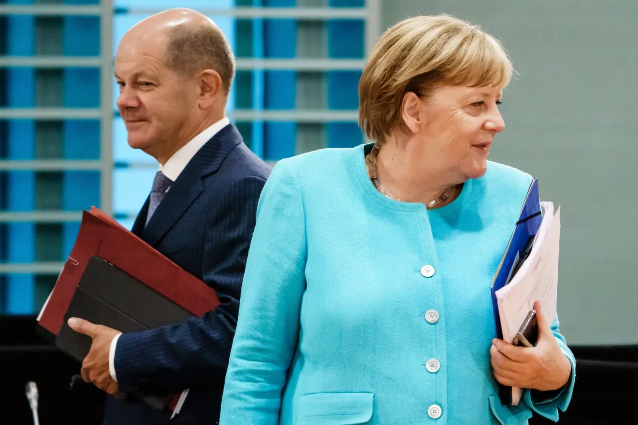 Germany to Host G7 Summit 2022 at Schloss Elmau
