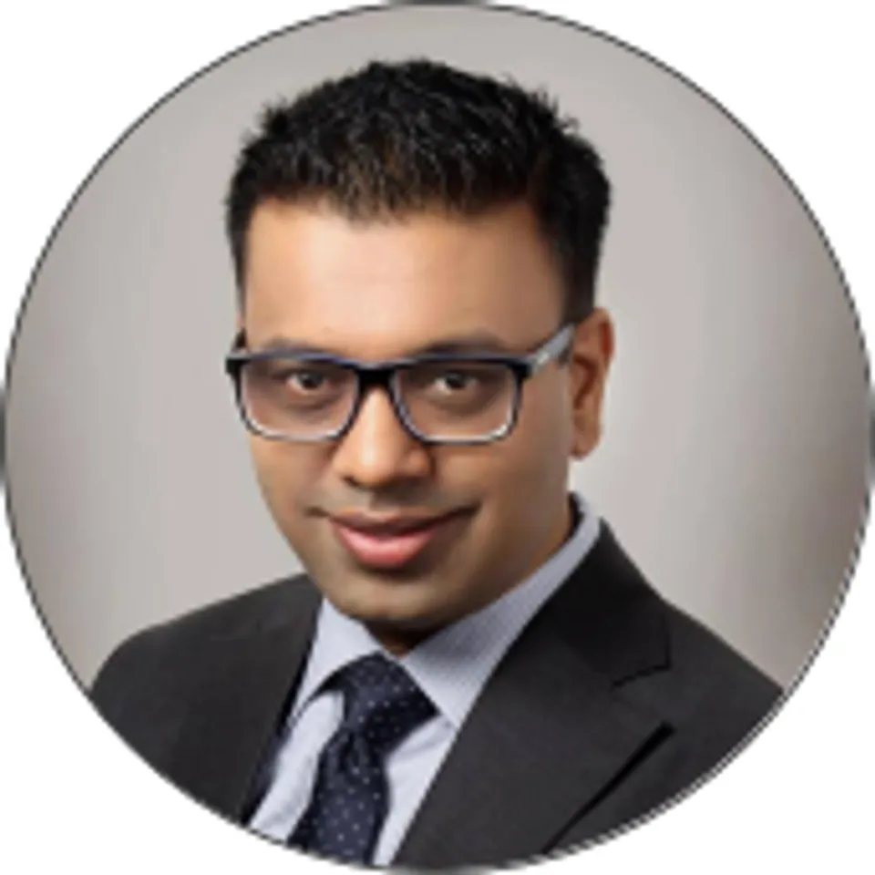 deepak Agarwal, MoneyBoxx