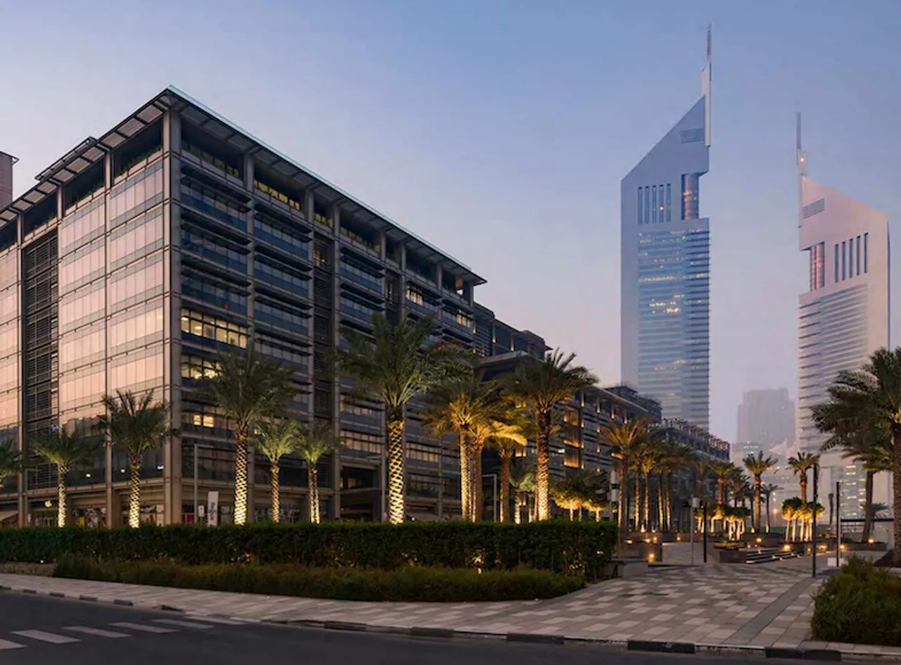 DWTC’s One Central Deploys Facilio’s Connected Buildings Platform for Sustainable Energy Management