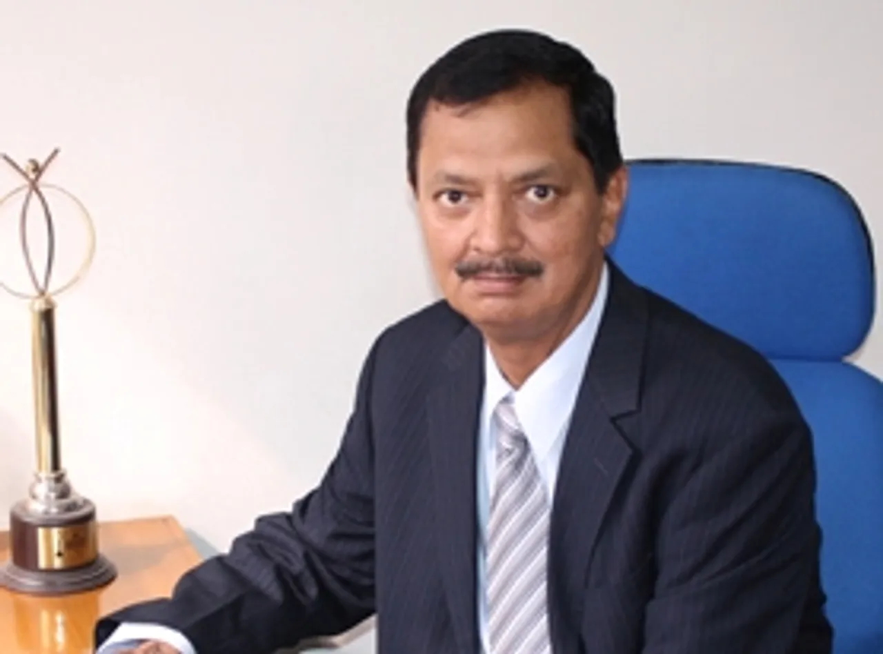 Diwakar Nigam, Newgen Software