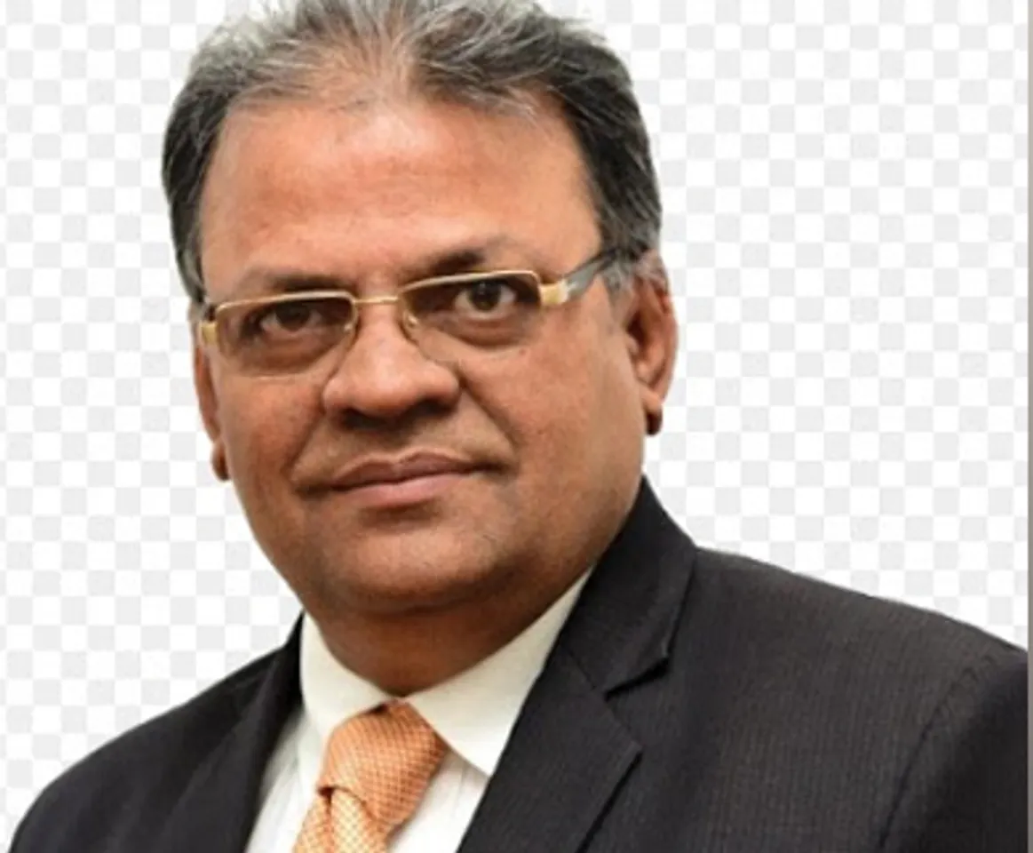 Arun Kumar, Bharat Petroleum