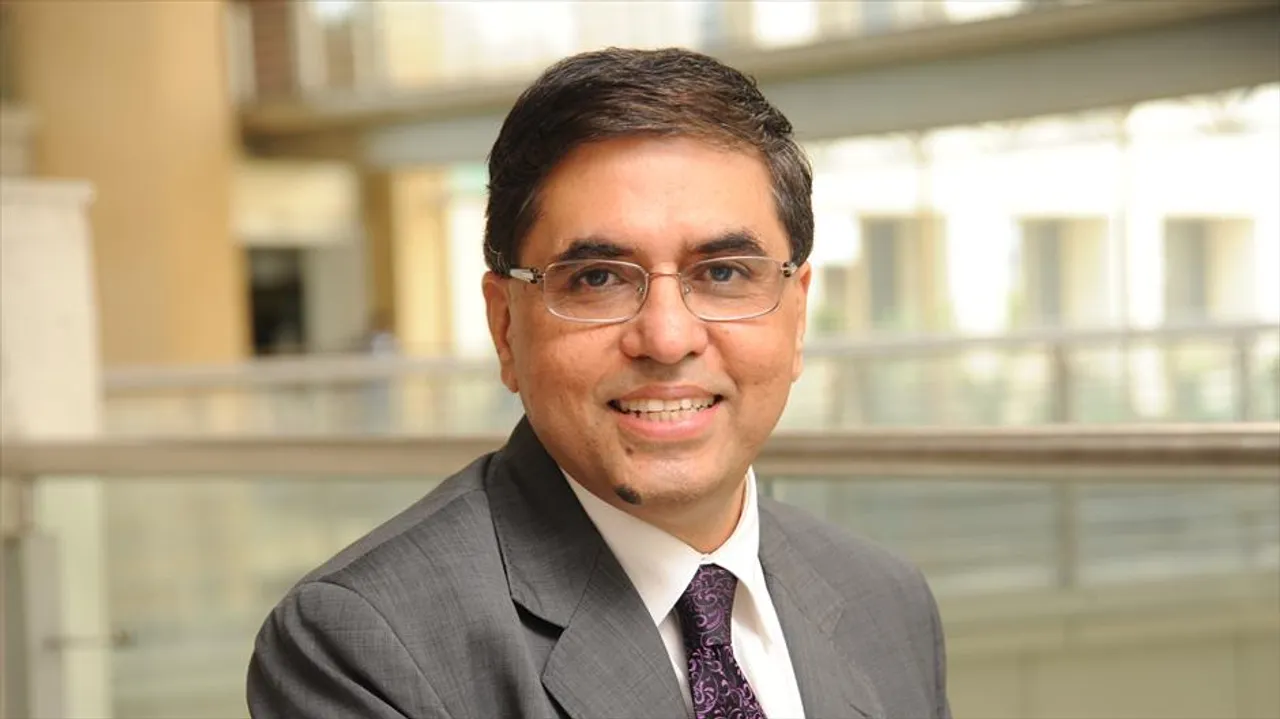 Sanjiv Mehta of Hindustan Unilever Is the President Elect of FICCI for 2022