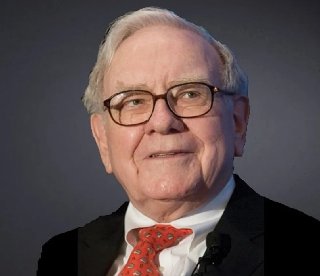 Warren Buffett, Investment, Todd Combs, PAytm