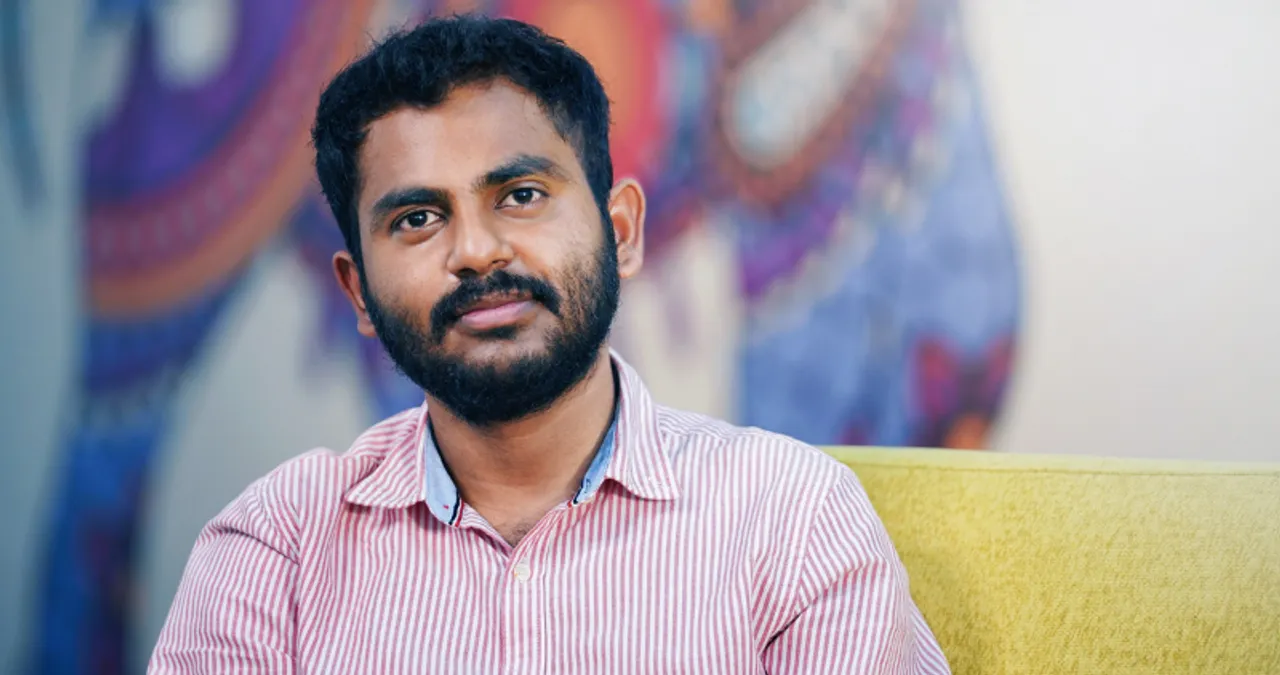 Reeju Datta, Co-Founder, Cashfree Payments