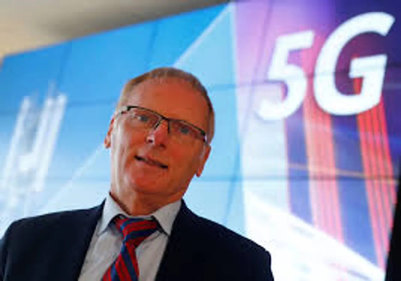 5G Auction in Germany Started Amid Row with US Over Huawei