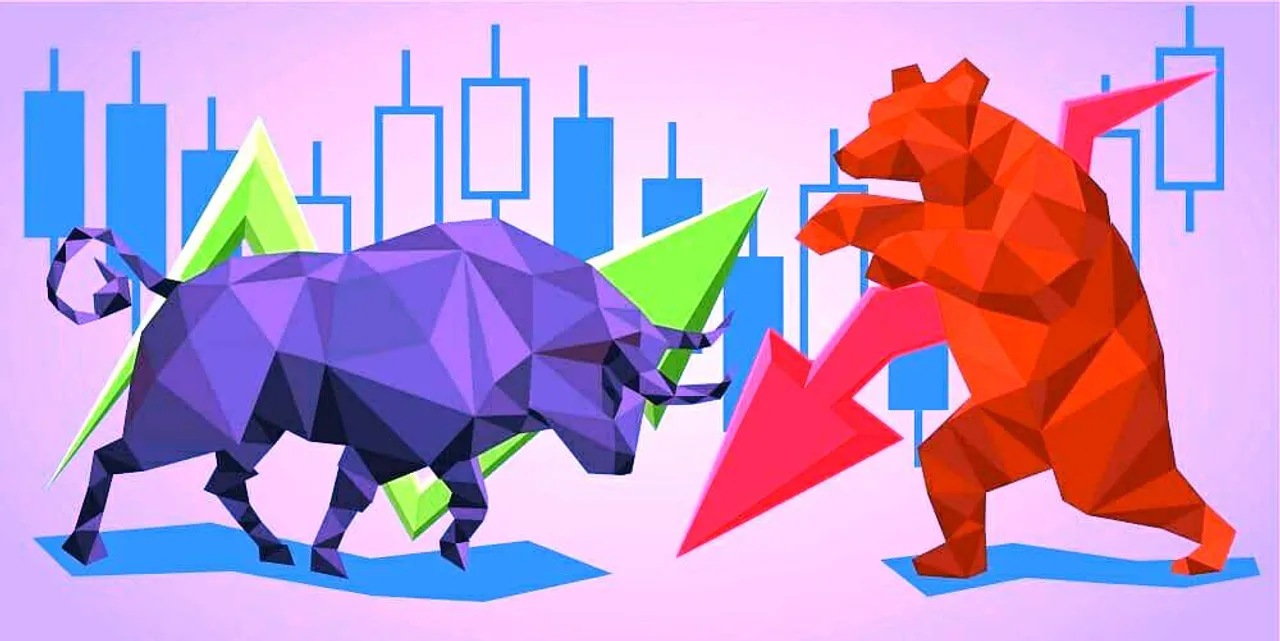 Stockk Markets, BSE, NSE, SENSEX, NIFTY, The Union Budget 2019