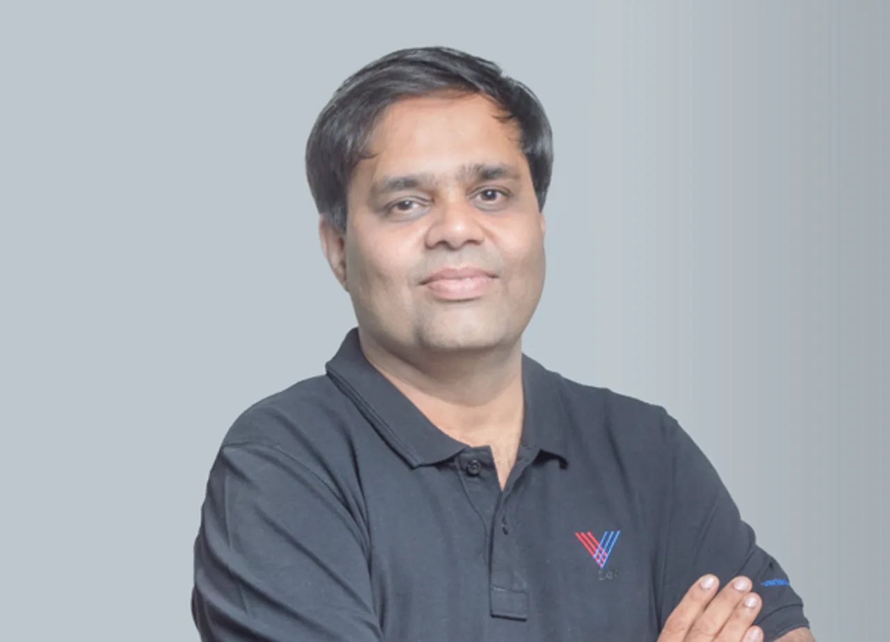 Mr.Ram Iyer, Founder & CEO, Vayana Network