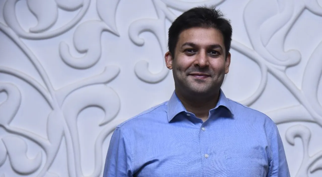 Rohan Verma, CEO & Executive Director, MapmyIndia