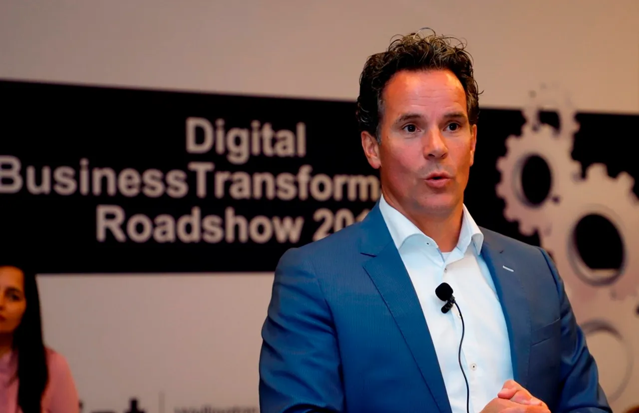 Quint Wellington Redwood Starts Multi City Roadshows on ‘Digital Business Transformation’