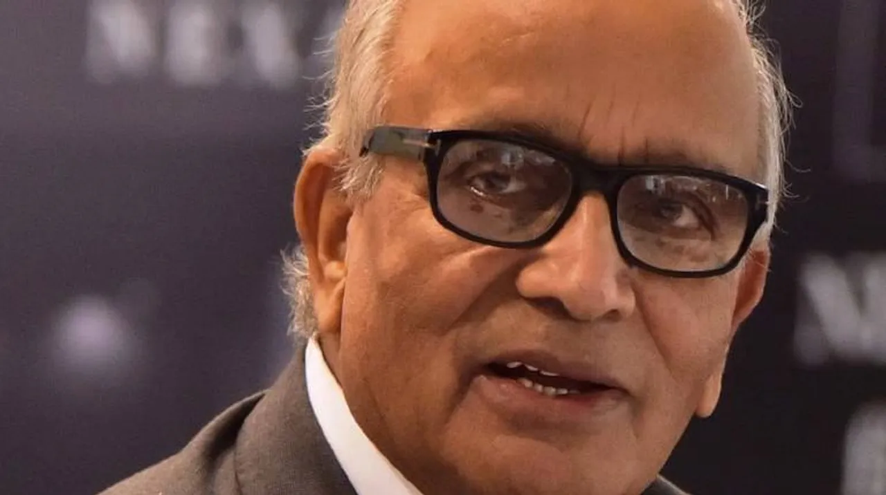 RC Bhargava Listed Out Key Reasons for Slow Growth of Auto Industry