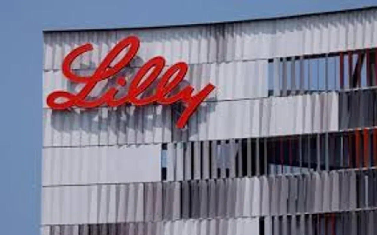 Eli Lilly