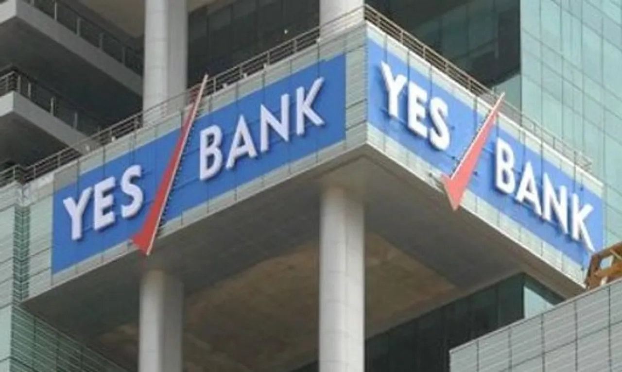 Yes Bank's Uttam Agarwal Quits Over Governance Issues
