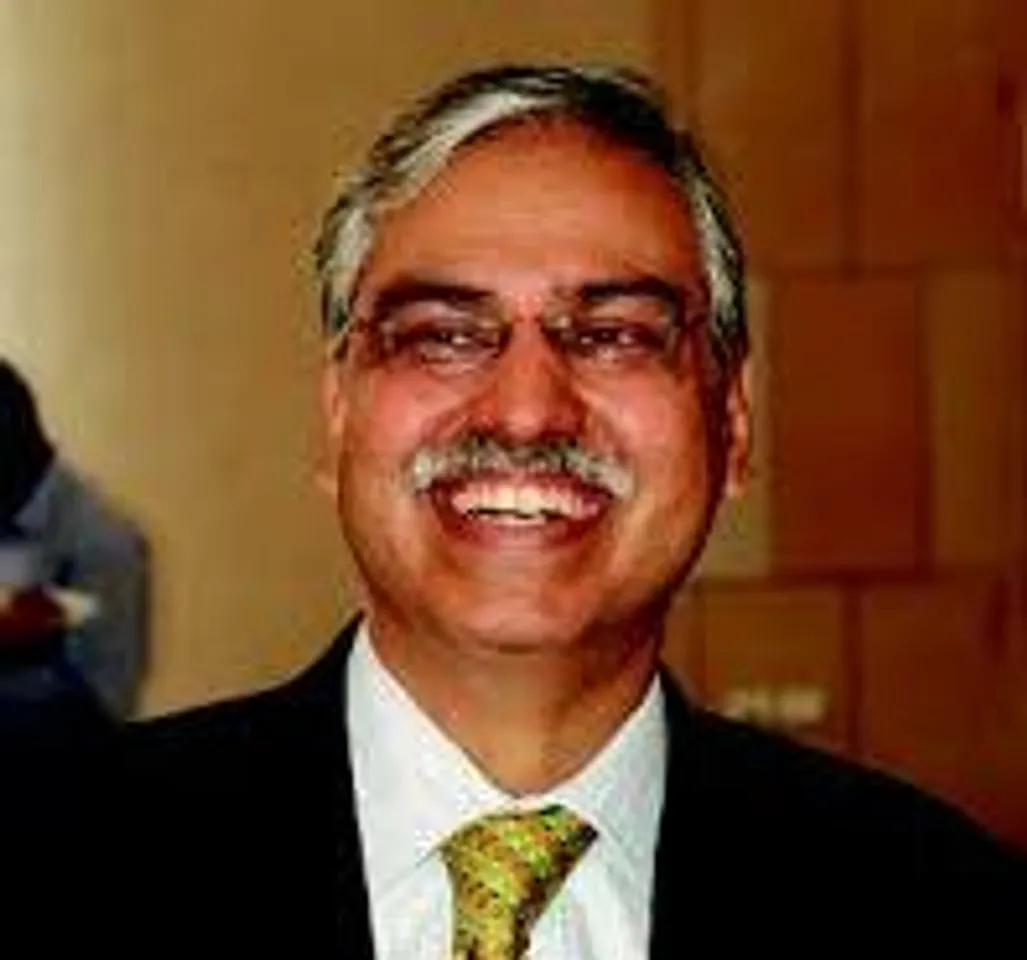 Sunil Kant Munjal, Hero Cycle, Manufacturing, Automobile, Automotive