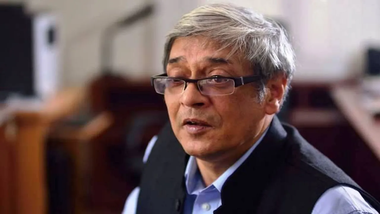 Bibek Debroy, EAC, Prime Minister, Narendra Modi