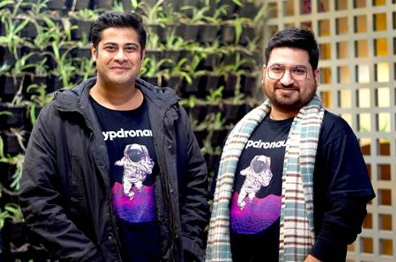 HYPD Marketplace Secures $1.5 Million in Seed Round