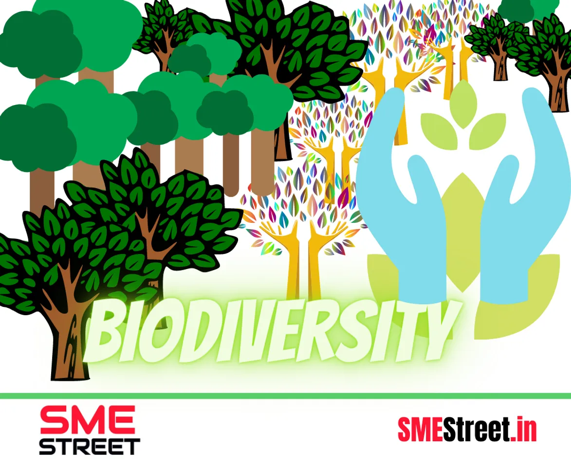 BioDiversity, SMEStreet