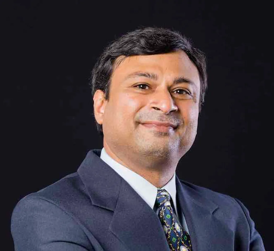 Shantanu Preetam ,Chief Technology Officer, PayU India