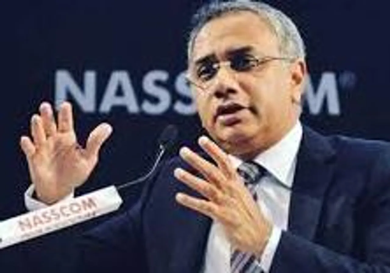 Infosys CEO & CFO Accused for Unethical Financial Practices