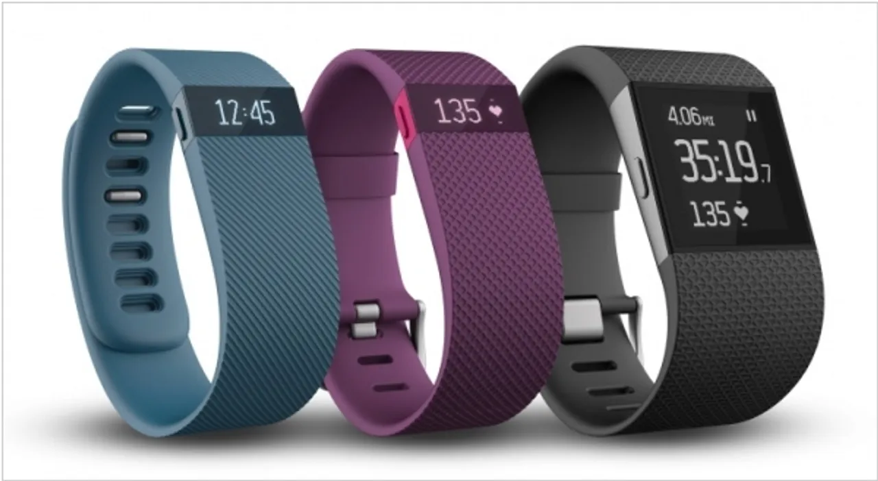 fitbit, Pebble