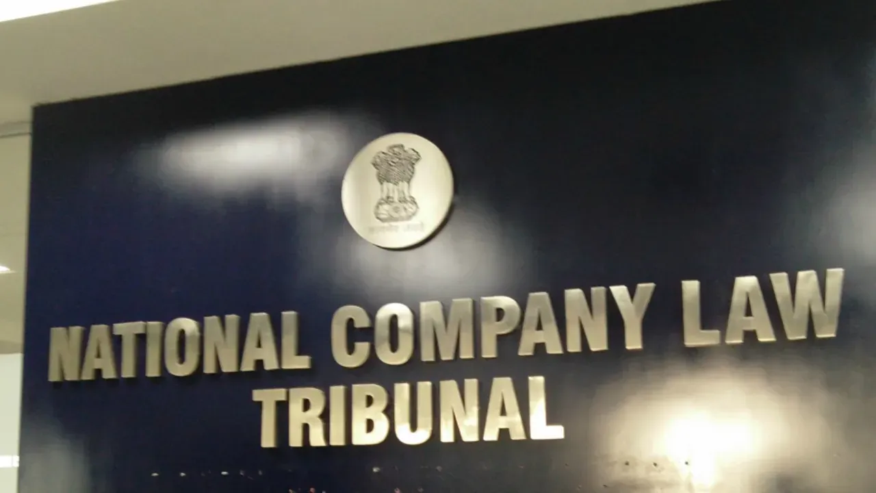 'NCLT Disposed 62000 Cases out of About 83000 Filed Cases'