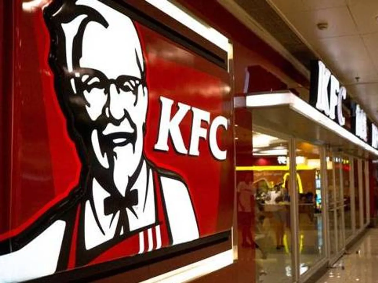 Devyani International Expands KFC Outlet Coverage in India