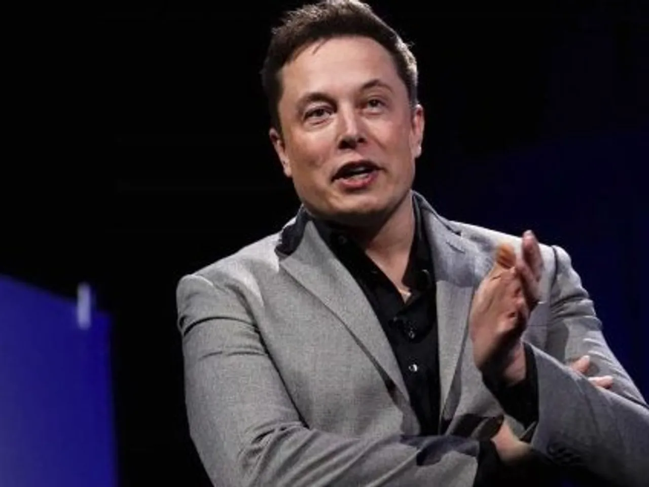 Elon Musk, Data Breach, Tesla, SpaceX,Facebook