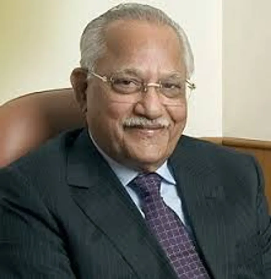 Prathap C. Reddy, Apollo Hospitals