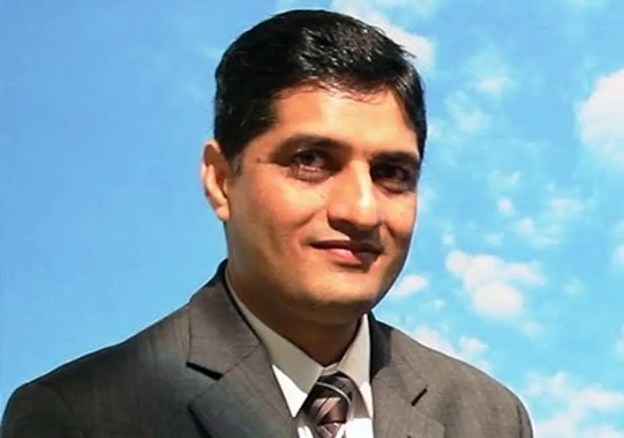 Akhilesh Tiwari, TCS, SAP Application