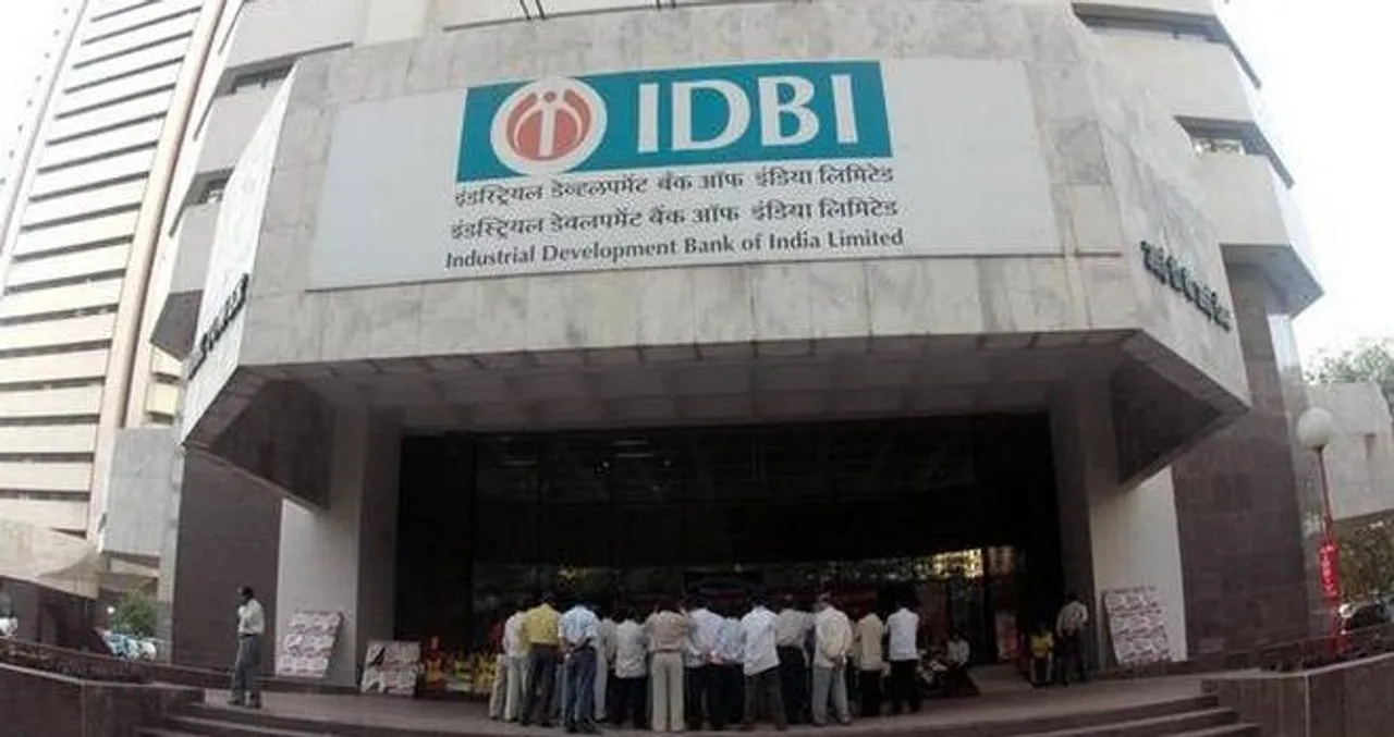 IDBI Bank,
