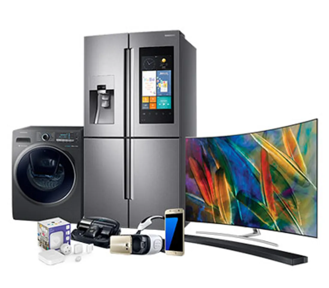 Samsung Extends Pre-Booking Offers till May 17 on Home Appliances