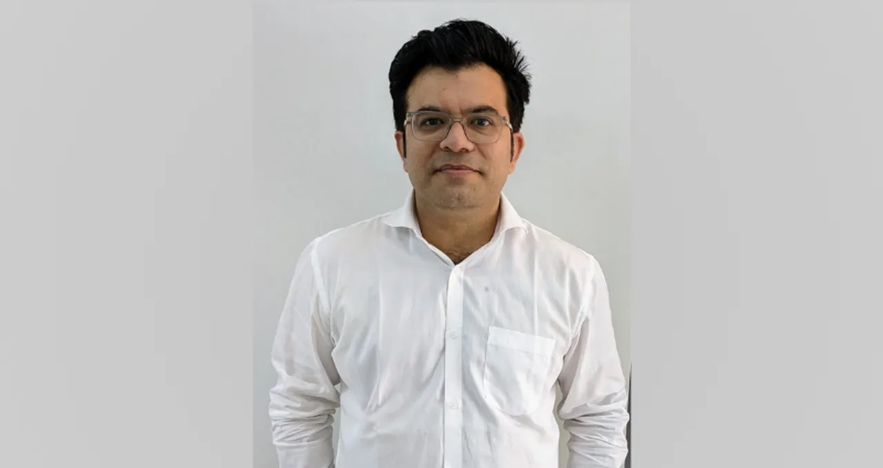 Magenta Mobility Appoints Vishal Sharma as National Head - Asset