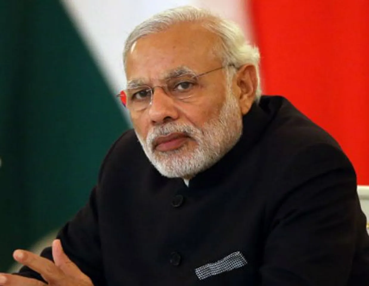 India Will Become Global Diamond Trading Hub: Narendra Modi