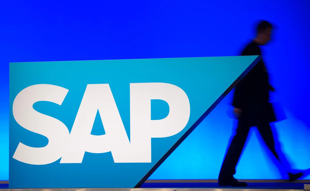 SAP Brings SAP HANA Cloud for Internet of Things