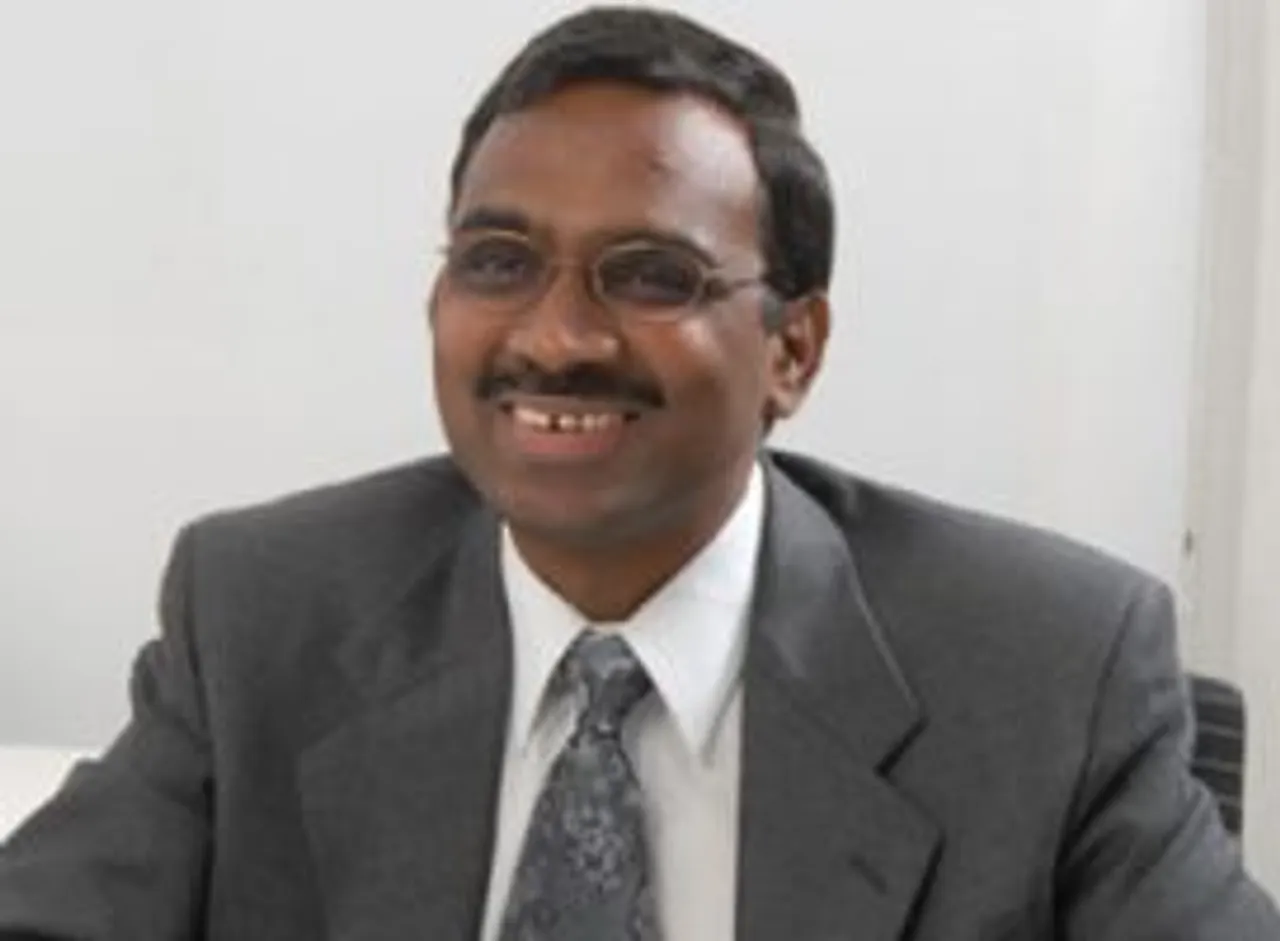 Gowri Shankar Subramanian, Aspire Systems, iApps
