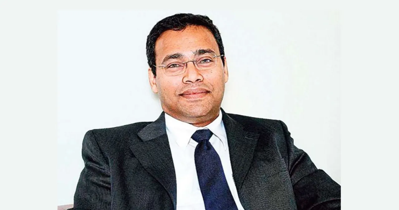 Mr. R Mukundan, MD and CEO of Tata Chemicals