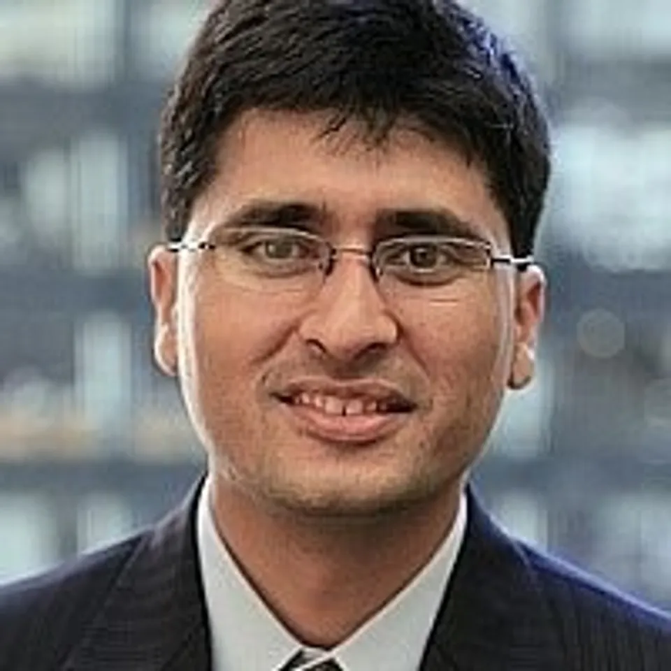 Ambuj Kumar, Fotranix, VMWare