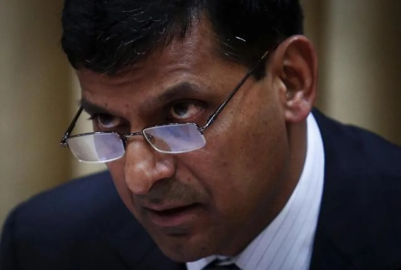 Raghuram Rajan, RBI, MSME Loans