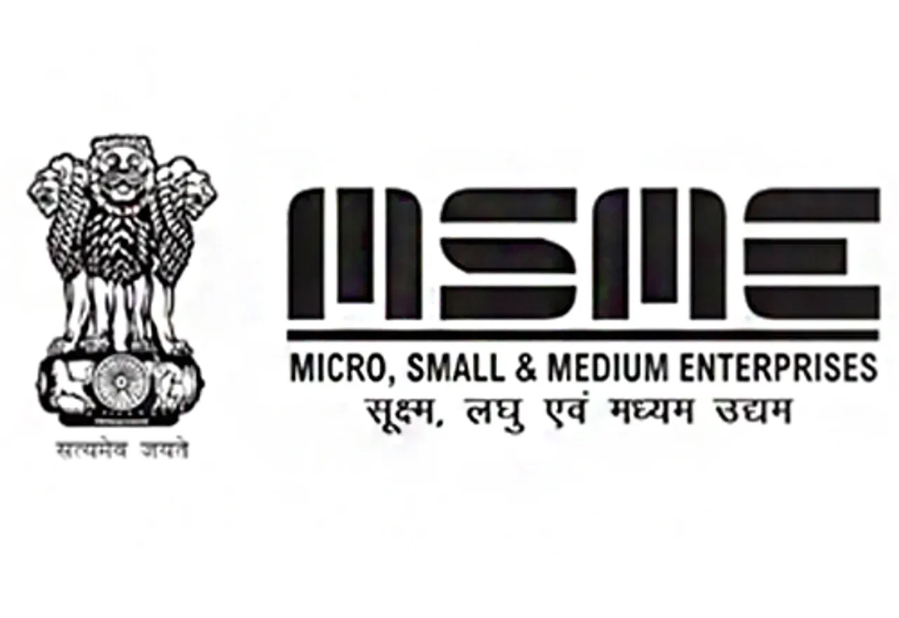 Ministry of MSME, MSME, Demonetization, SIDBI